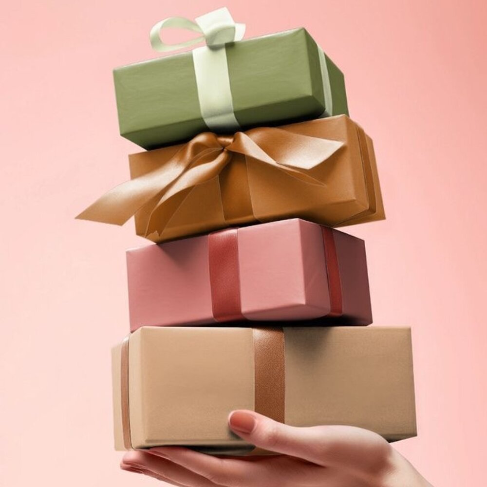 Live Show EXTRA SHIPPING LABEL